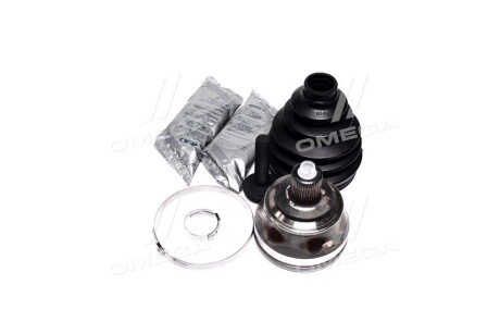 Фото 2 - ШРКШ SPIDAN 24681