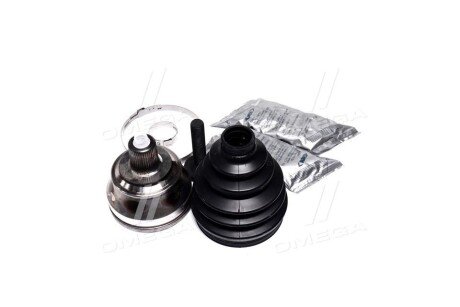 Фото 3 - ШРКШ SPIDAN 24681