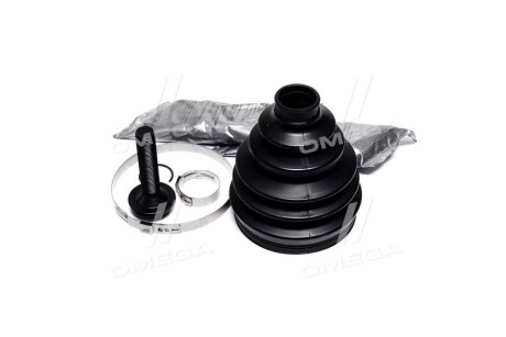 Фото 3 - Пильовик ШРКШ SPIDAN 24682