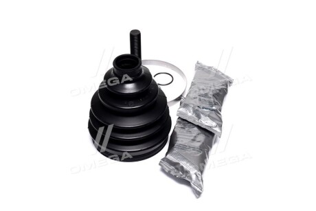 Фото 4 - Пильовик ШРКШ SPIDAN 24682