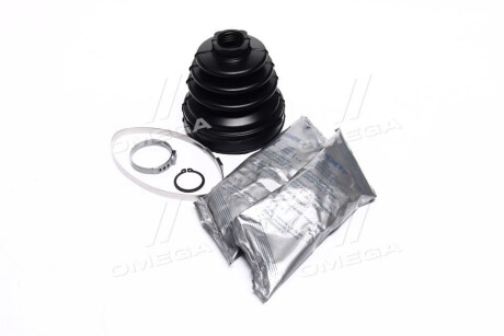 Фото 2 - Пильовик ШРКШ SPIDAN 24695