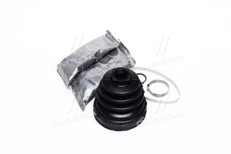 Фото 4 - Пильовик ШРКШ SPIDAN 24695