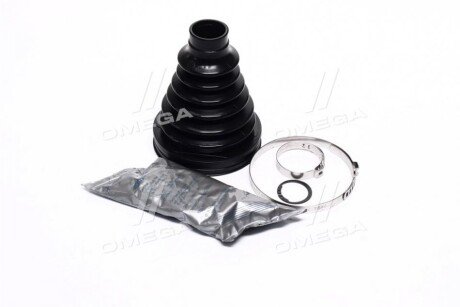 Пильовик ШРУСа VAG (GKN) - ((7H0498202B)) SPIDAN 24704