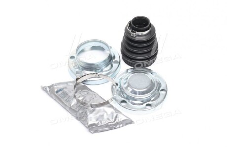 Фото 2 - Пыльник ШРУС SPIDAN 24707