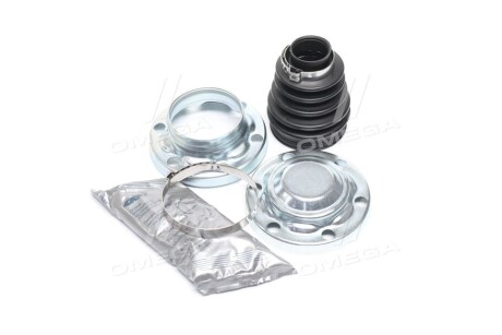 Фото 3 - Пыльник ШРУС SPIDAN 24707