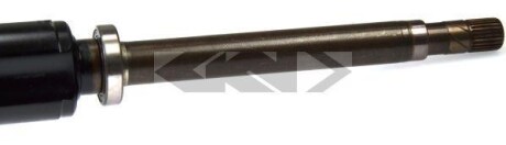 Фото 4 - Полуось SPIDAN 24722