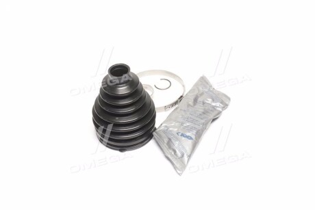 Фото 2 - Пильовик ШРКШ SPIDAN 24732