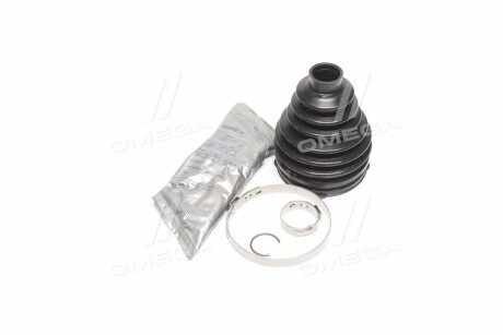 Фото 4 - Пильовик ШРКШ SPIDAN 24732