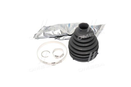 Фото 3 - Пильовик ШРКШ SPIDAN 24736