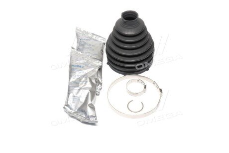 Фото 4 - Пильовик ШРКШ SPIDAN 24736