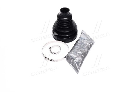 Фото 2 - Пыльник ШРУС SPIDAN 24789