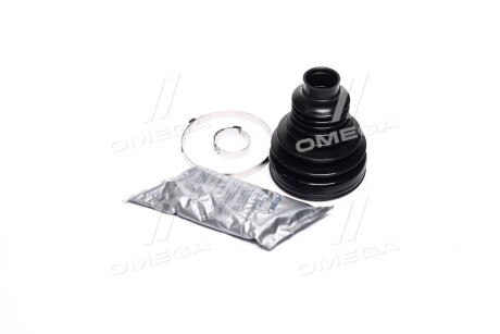 Фото 3 - Пыльник ШРУС SPIDAN 24789