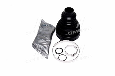 Фото 2 - Пильовик ШРКШ SPIDAN 24790