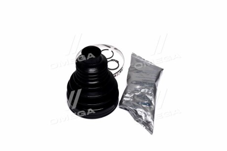 Фото 4 - Пильовик ШРКШ SPIDAN 24790