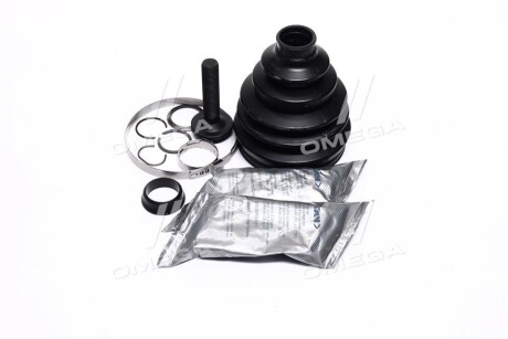 Фото 2 - Пыльник ШРУС SPIDAN 24861