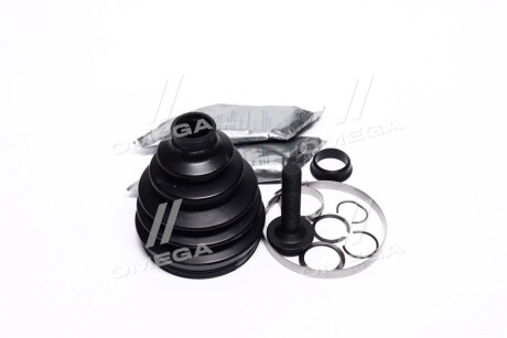 Фото 4 - Пыльник ШРУС SPIDAN 24861