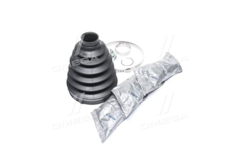 Фото 2 - Пильовик ШРКШ SPIDAN 24875