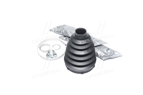 Фото 3 - Пильовик ШРКШ SPIDAN 24875