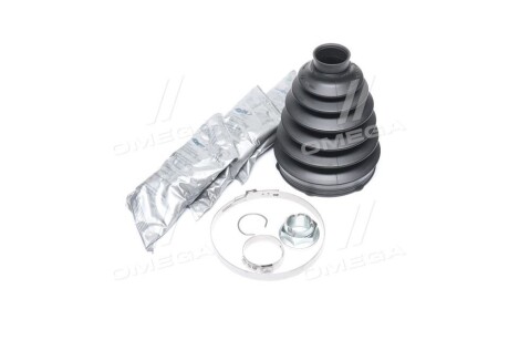 Фото 4 - Пильовик ШРКШ SPIDAN 24875