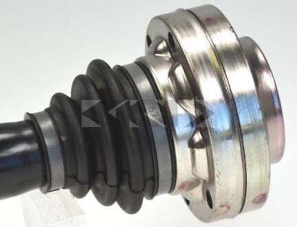 Фото 3 - Полуось SPIDAN 24900