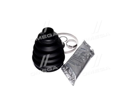 Фото 4 - Пильовик ШРКШ SPIDAN 25124