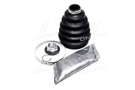 Фото 2 - Пильовик ШРКШ SPIDAN 25136