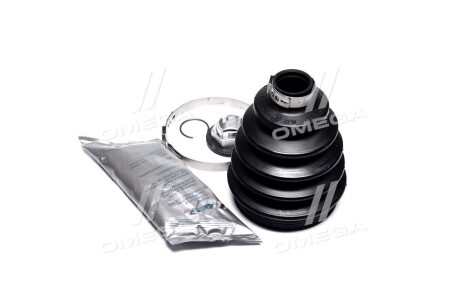 Фото 3 - Пильовик ШРКШ SPIDAN 25136