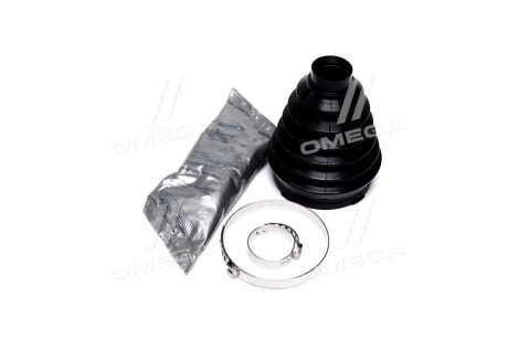 Фото 2 - Пильовик ШРКШ SPIDAN 25159