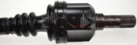 Фото 3 - Полуось SPIDAN 25255