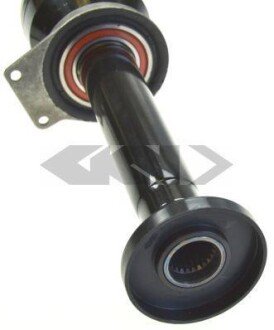 Фото 4 - Напіввісь SPIDAN 25287