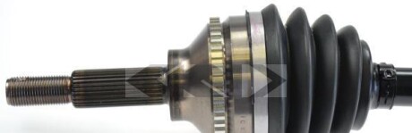 Фото 2 - Полуось SPIDAN 25359