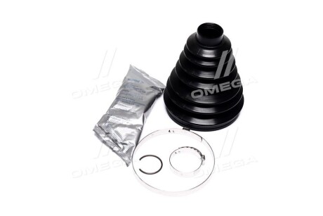 Фото 2 - Пильовик ШРКШ SPIDAN 25376