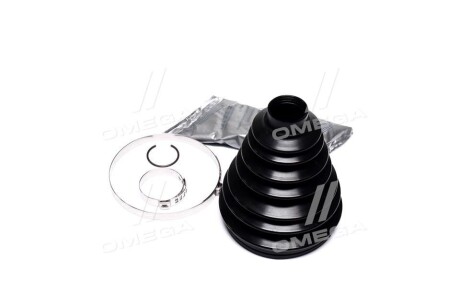 Фото 3 - Пильовик ШРКШ SPIDAN 25376