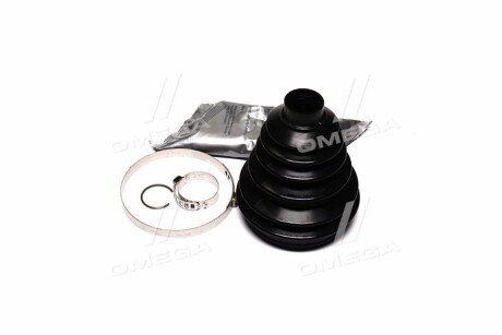 Фото 3 - Пильовик ШРКШ SPIDAN 25377