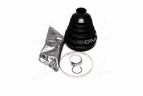 Фото 4 - Пильовик ШРКШ SPIDAN 25377