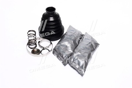 Фото 2 - Пильовик ШРКШ SPIDAN 25384