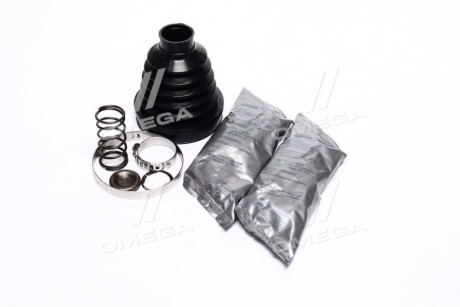 Фото 3 - Пильовик ШРКШ SPIDAN 25384