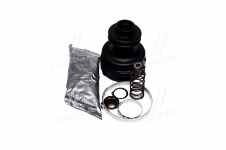 Фото 2 - Пильовик ШРКШ SPIDAN 25385