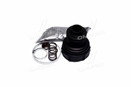 Фото 3 - Пильовик ШРКШ SPIDAN 25385