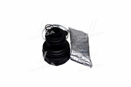 Фото 4 - Пильовик ШРКШ SPIDAN 25385