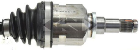 Фото 3 - Полуось SPIDAN 25401