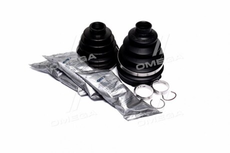 Фото 2 - Пильовик ШРКШ SPIDAN 25408