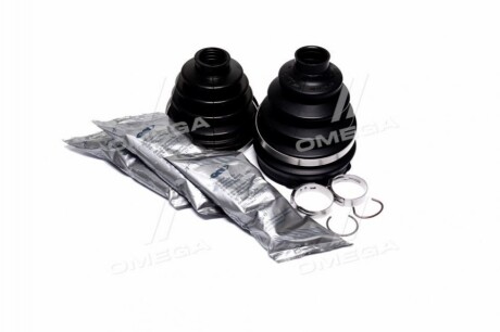 Фото 4 - Пильовик ШРКШ SPIDAN 25408