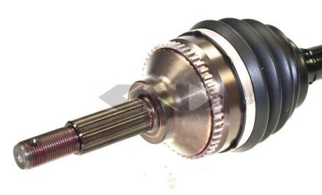 Фото 2 - ШРУС SPIDAN 25448