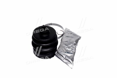 Фото 4 - Пильовик ШРКШ SPIDAN 25508