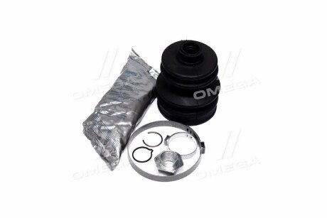 Фото 2 - Пильовик ШРКШ SPIDAN 25512