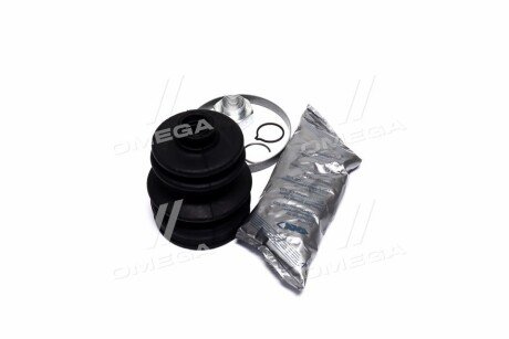 Фото 4 - Пильовик ШРКШ SPIDAN 25512