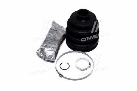 Фото 2 - Пильовик ШРКШ SPIDAN 25520