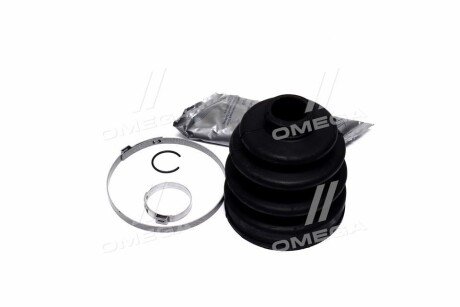 Фото 3 - Пильовик ШРКШ SPIDAN 25520