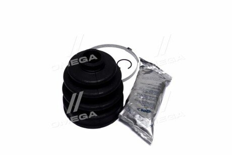 Фото 4 - Пильовик ШРКШ SPIDAN 25520